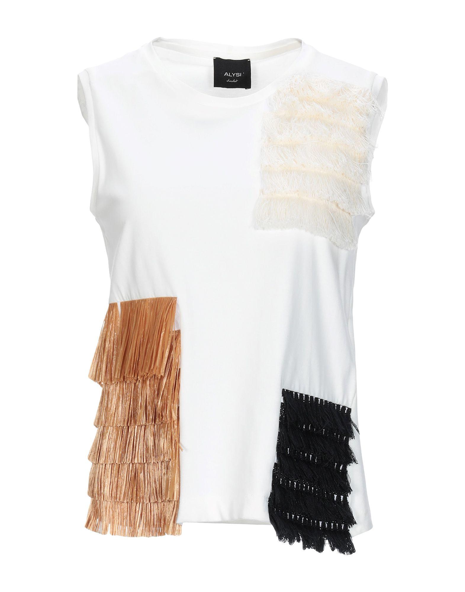 Футболка ALYSI