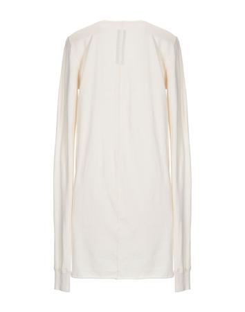 Футболка RICK OWENS