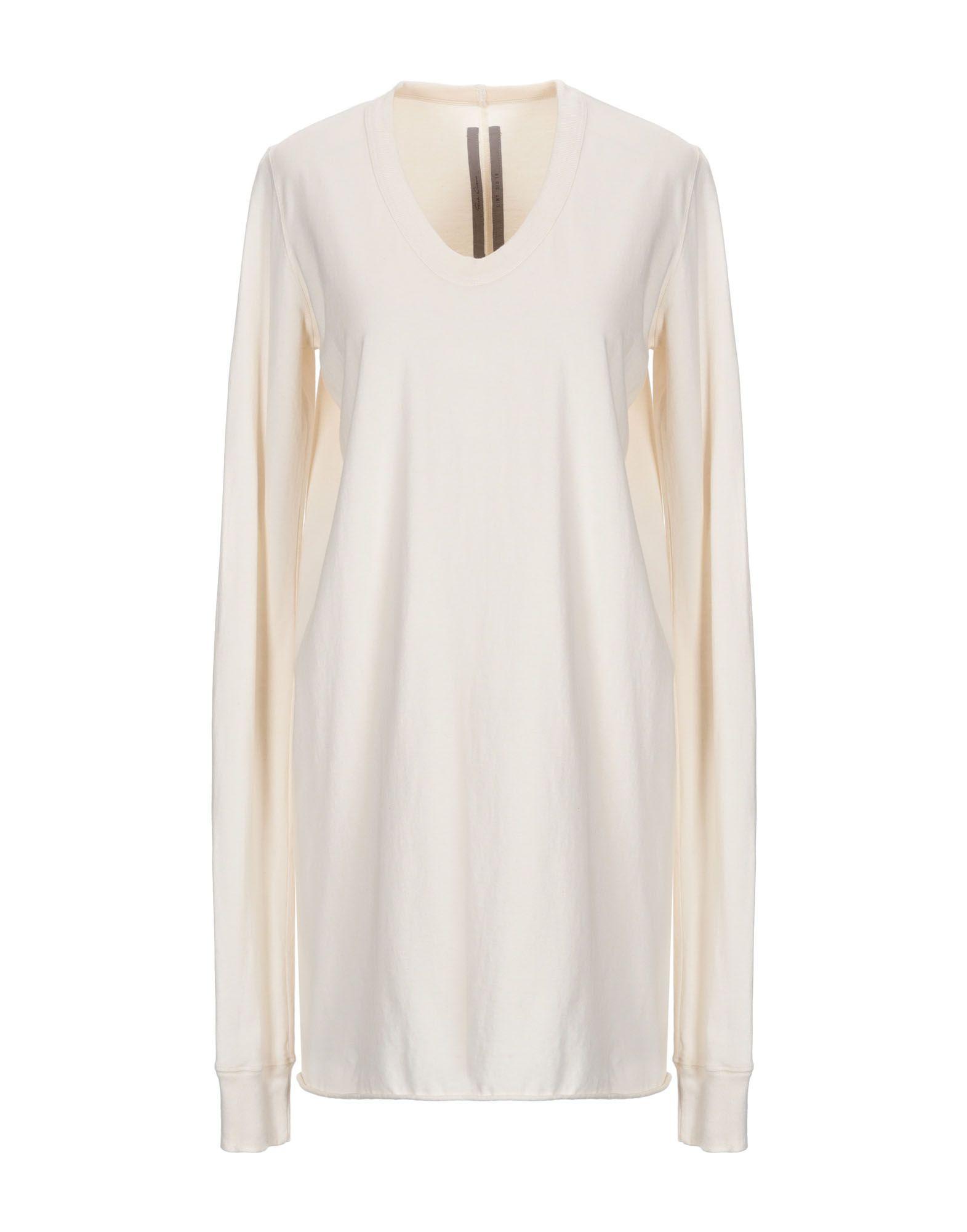 Футболка RICK OWENS