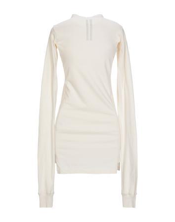 Футболка RICK OWENS