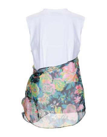 Футболка MSGM