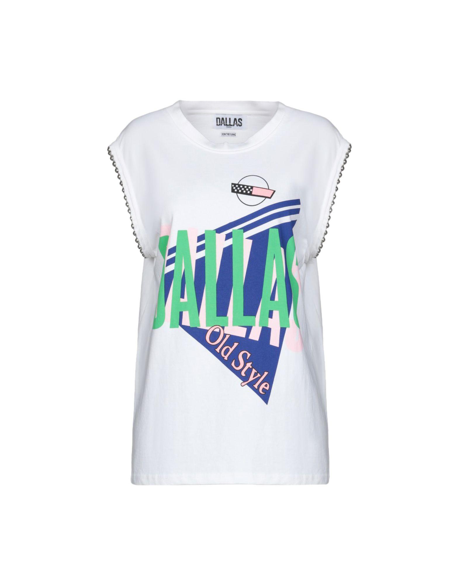 Футболка  - Белый цвет