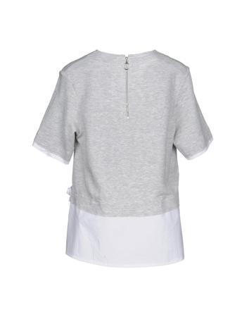 Футболка TIM COPPENS