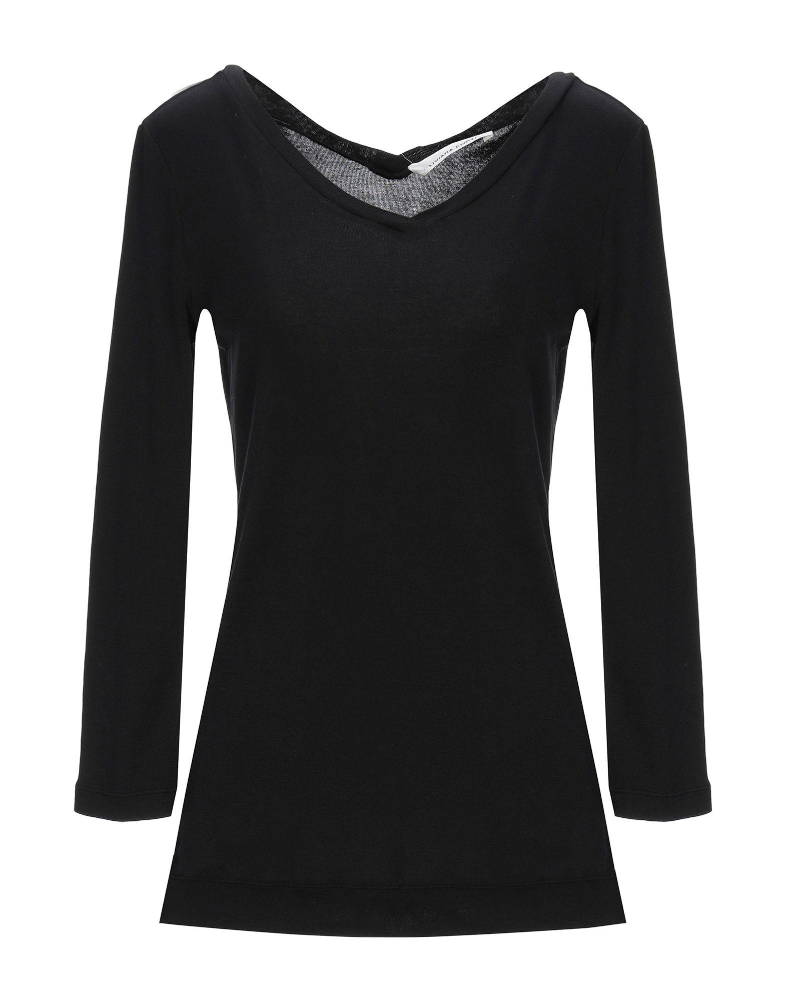 Футболка LIVIANA CONTI