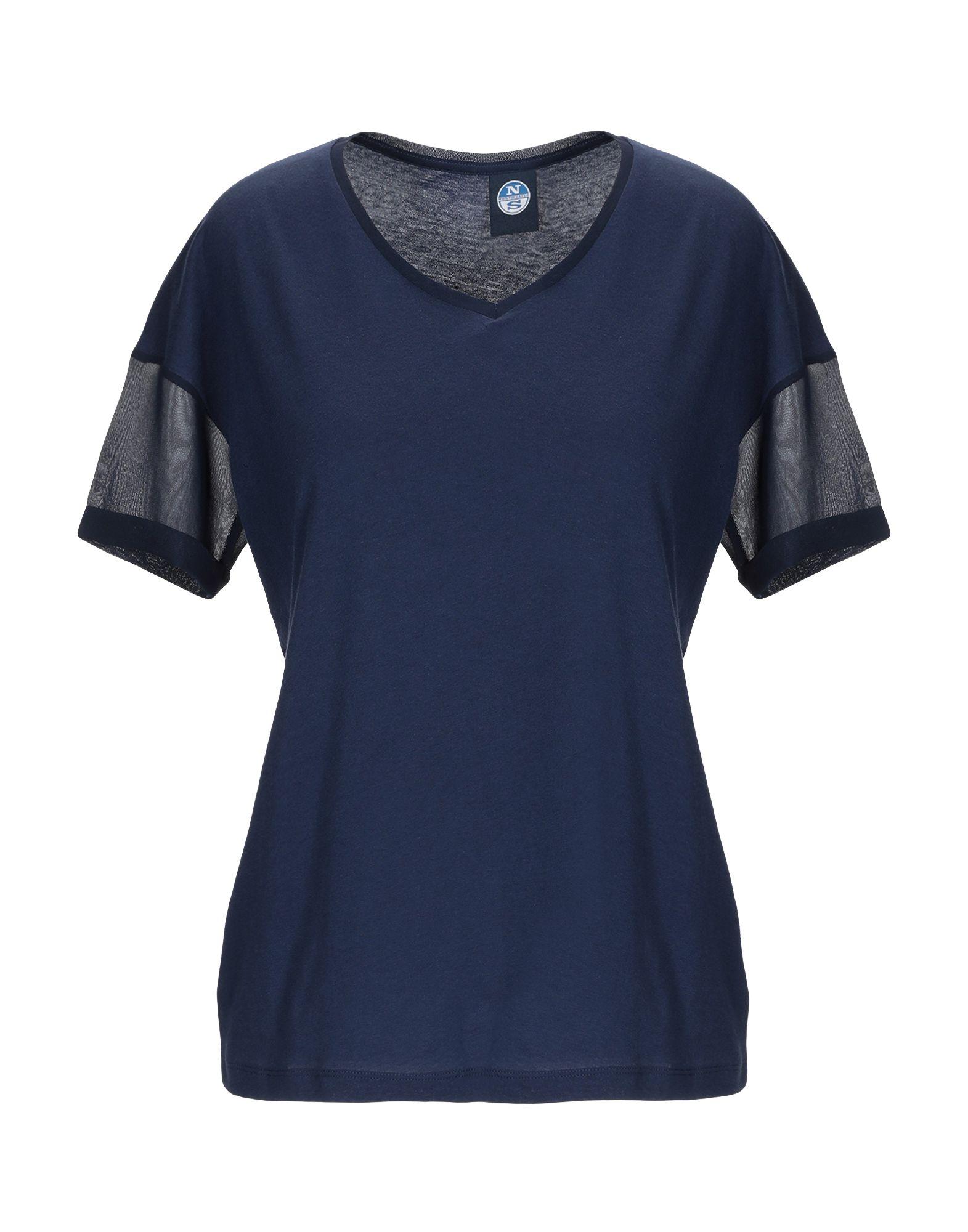 Футболка NORTH SAILS