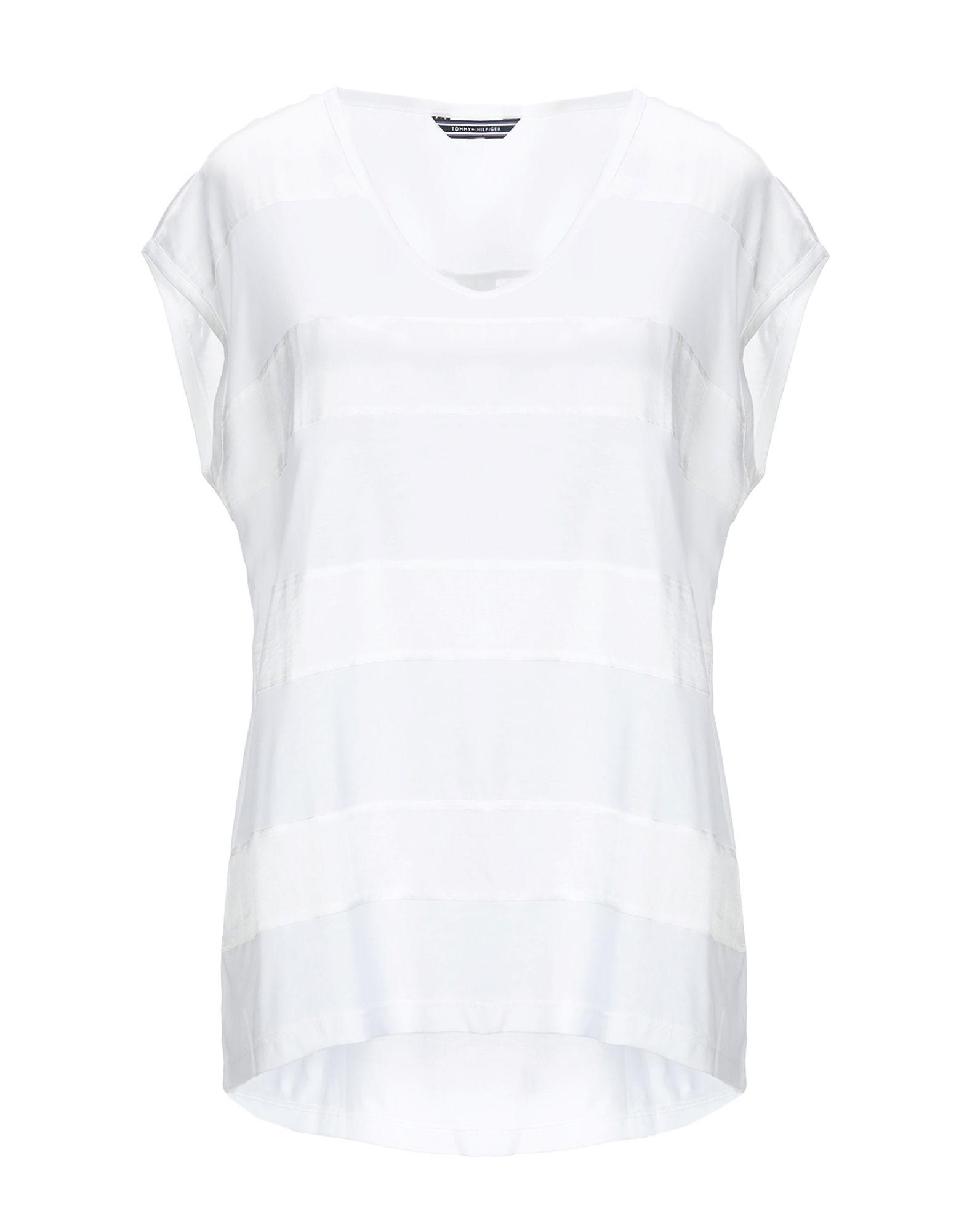 Футболка TOMMY HILFIGER