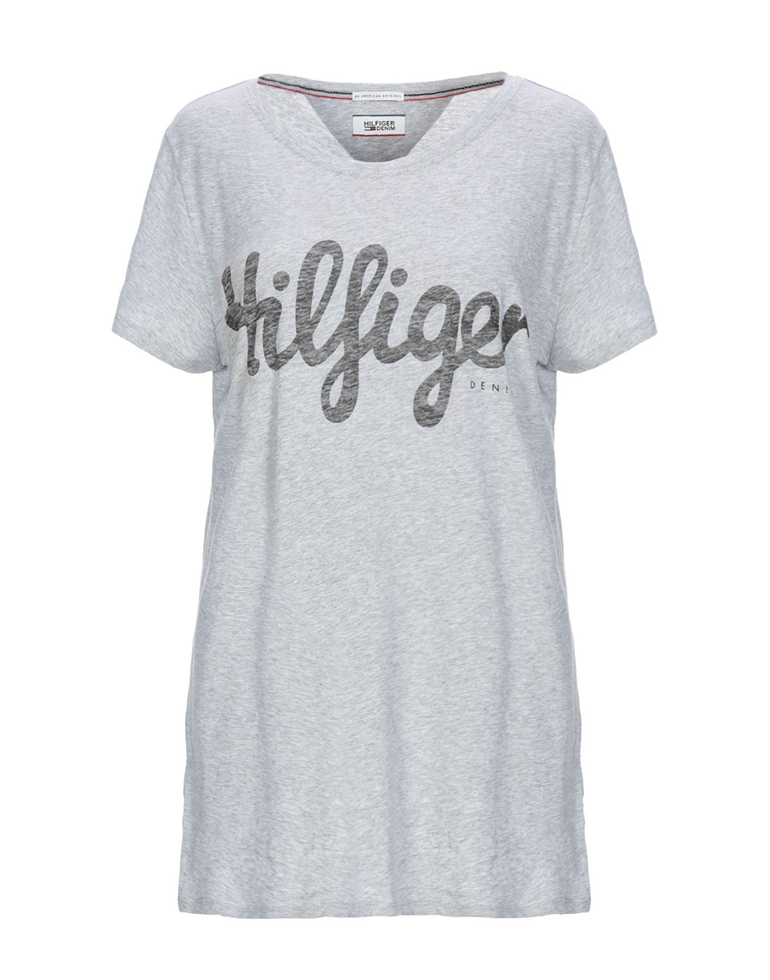 Футболка TOMMY HILFIGER