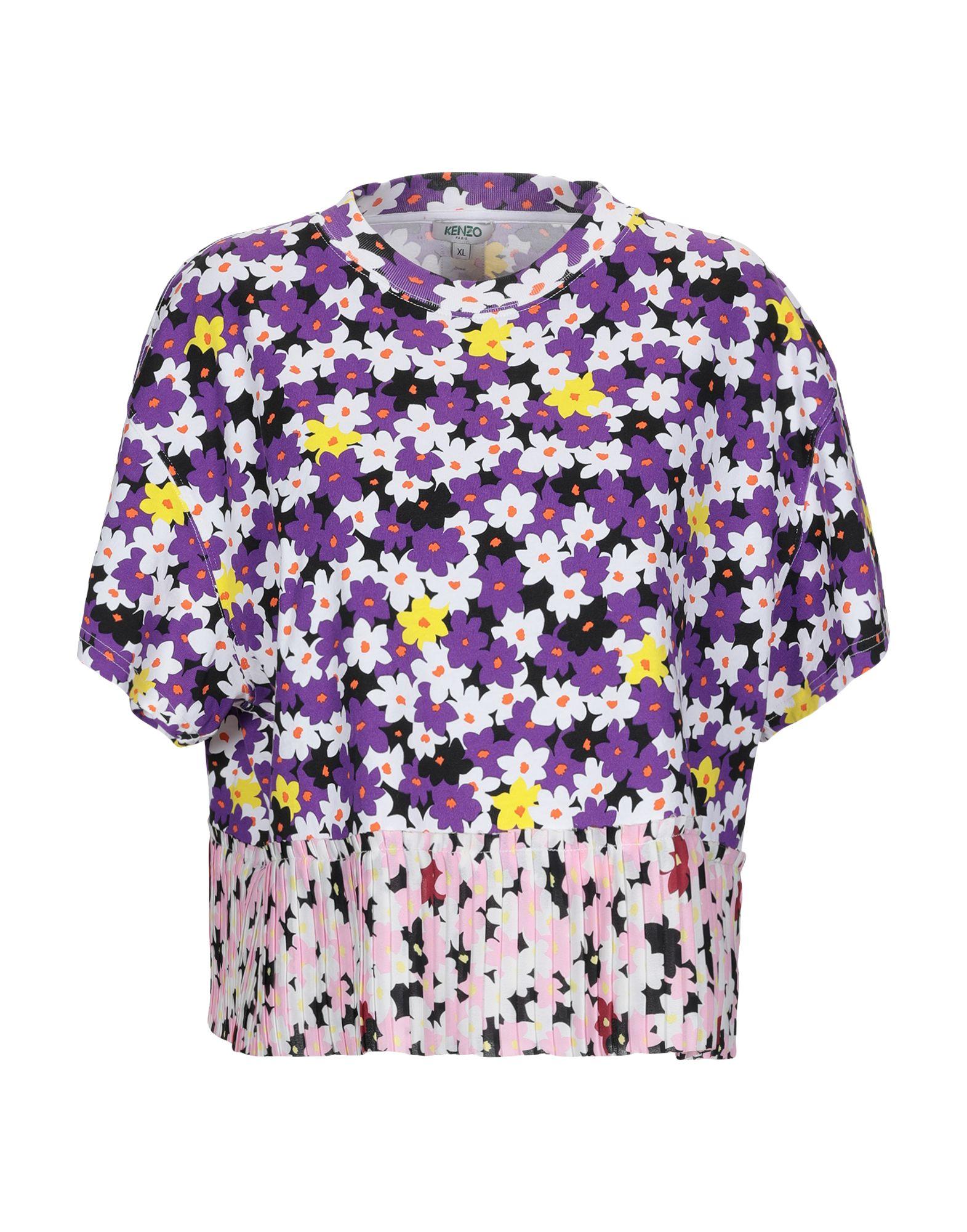 Футболка KENZO