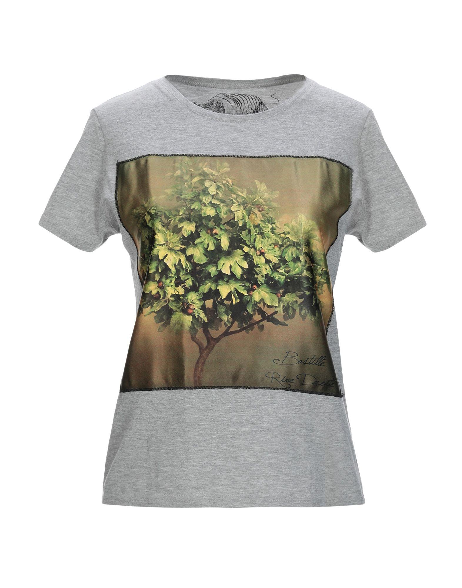 Футболка BASTILLE