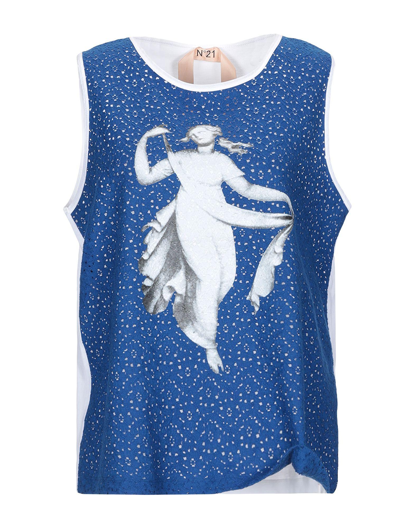 Футболка N°21