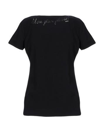 Футболка LIU •JO