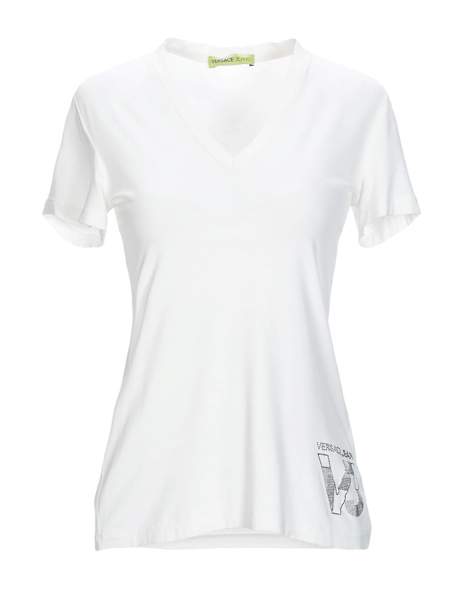 Футболка VERSACE JEANS