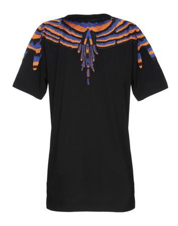 Футболка MARCELO BURLON