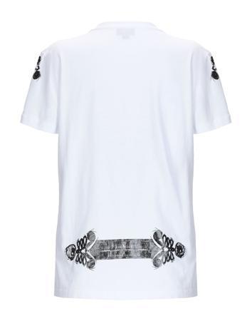 Футболка JUST CAVALLI