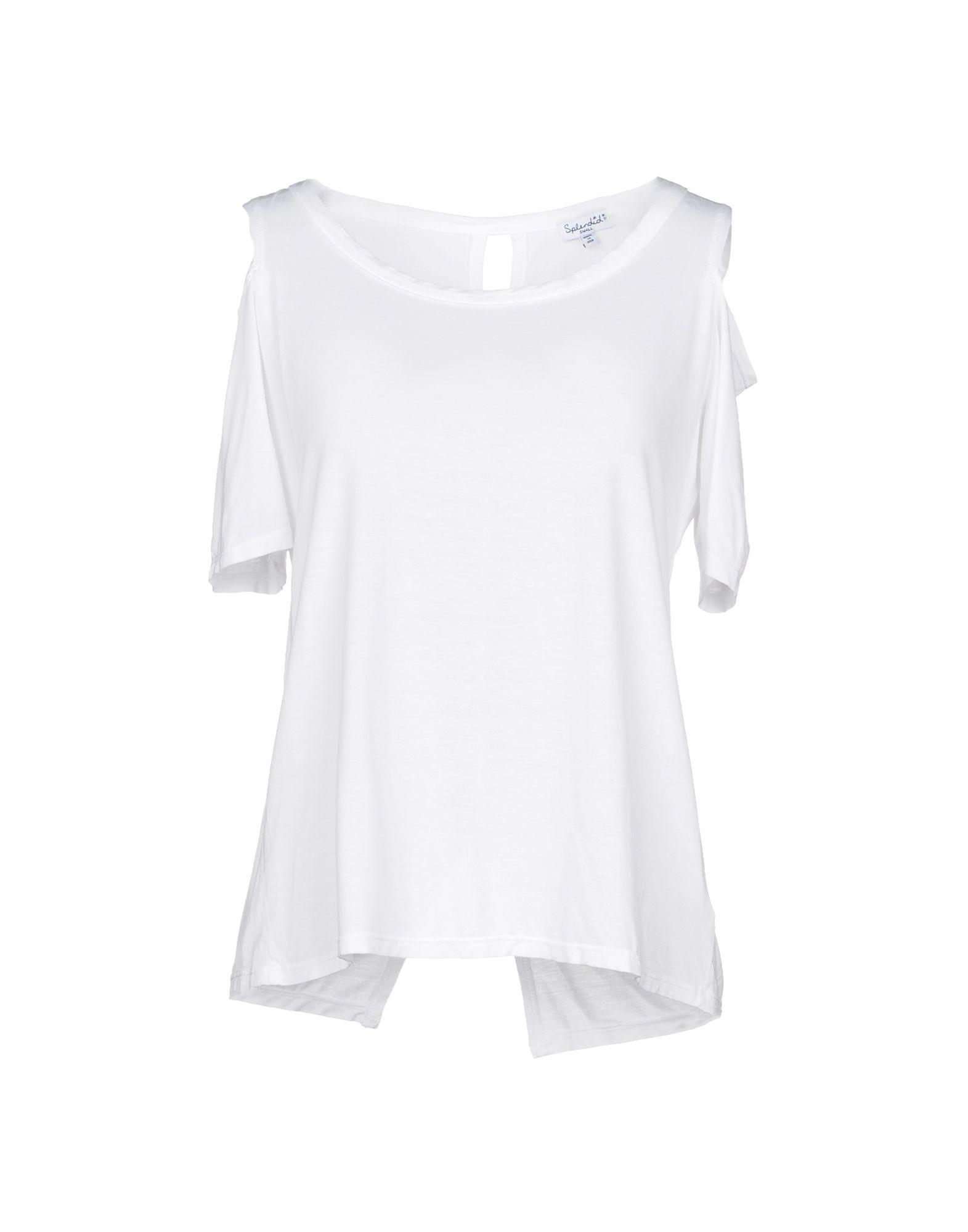 Футболка SPLENDID