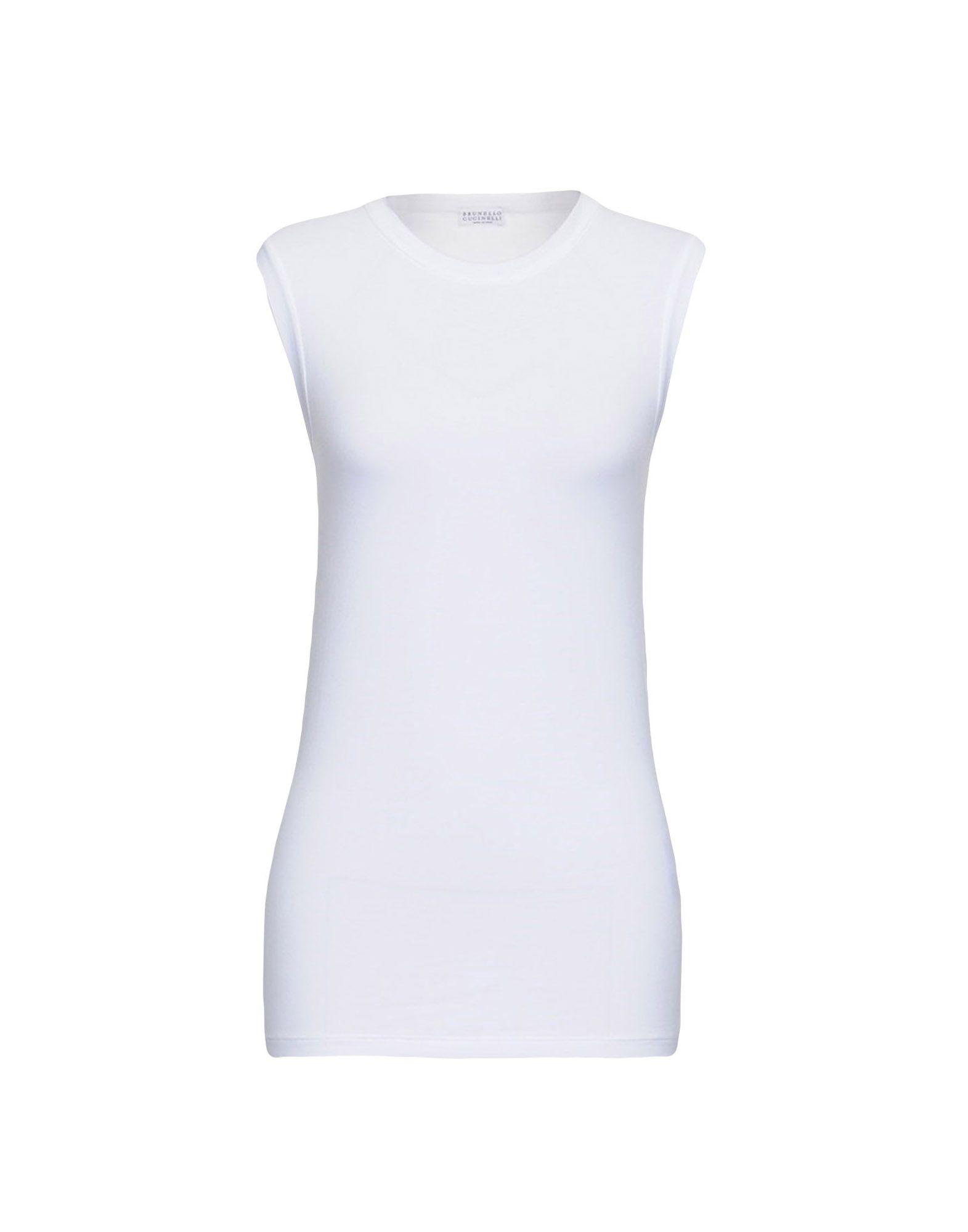 Футболка BRUNELLO CUCINELLI