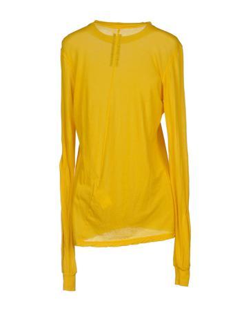 Футболка DRKSHDW by RICK OWENS