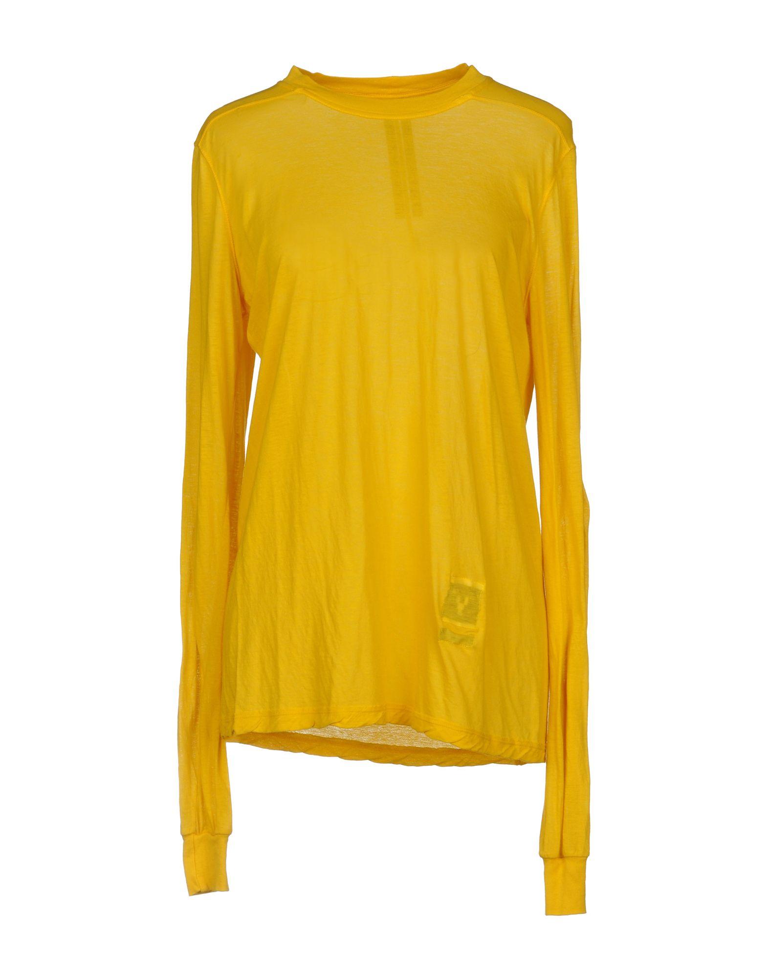 Футболка DRKSHDW by RICK OWENS