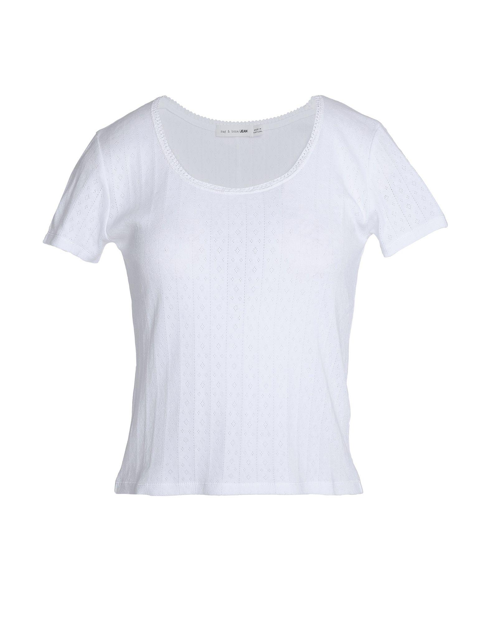 Футболка RAG & BONE