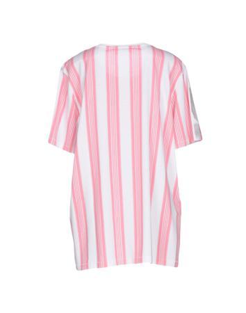 Футболка ACNE STUDIOS