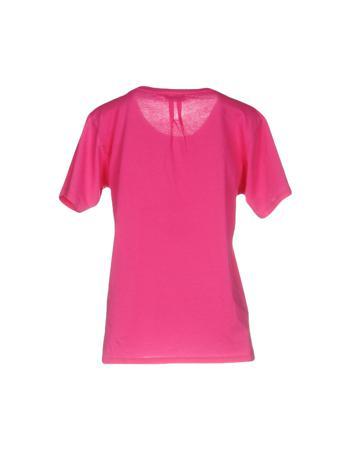 Футболка SAINT LAURENT