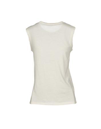 Футболка MAJESTIC FILATURES