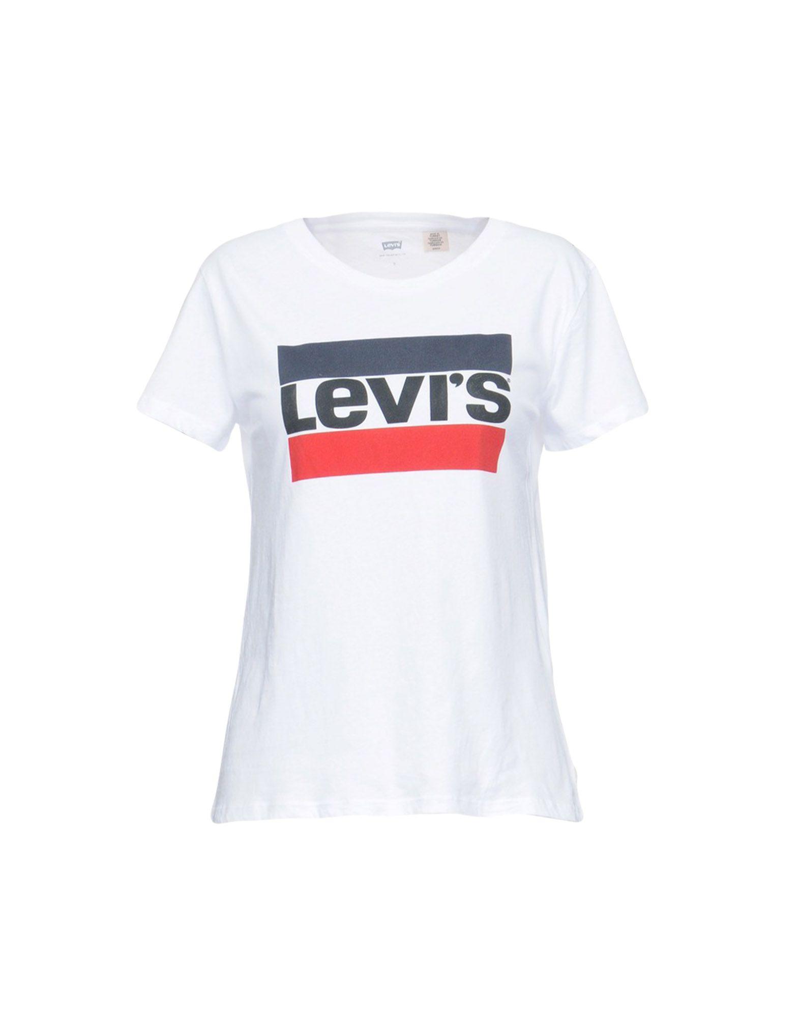 Футболка LEVI'S RED TAB