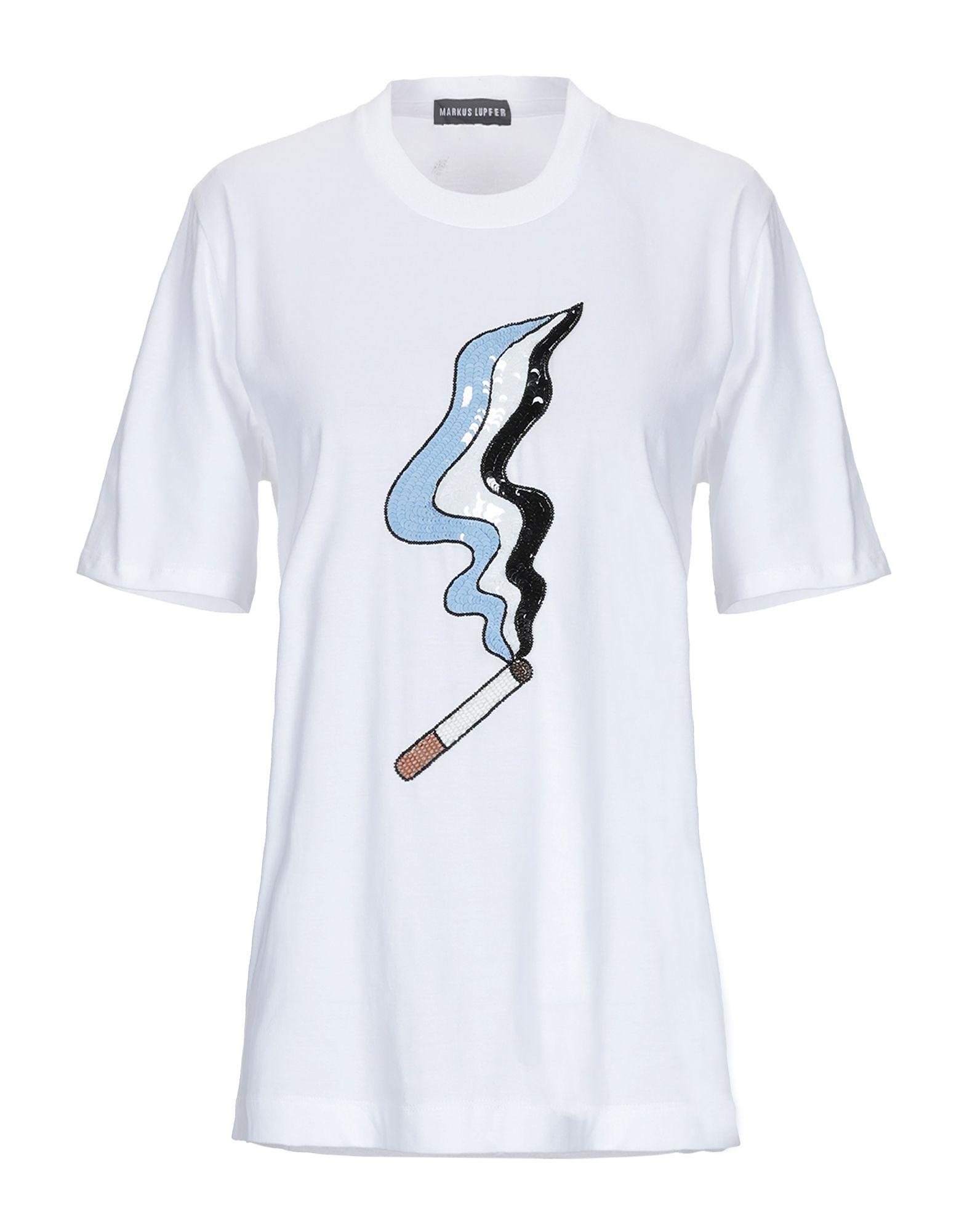 Футболка MARKUS LUPFER