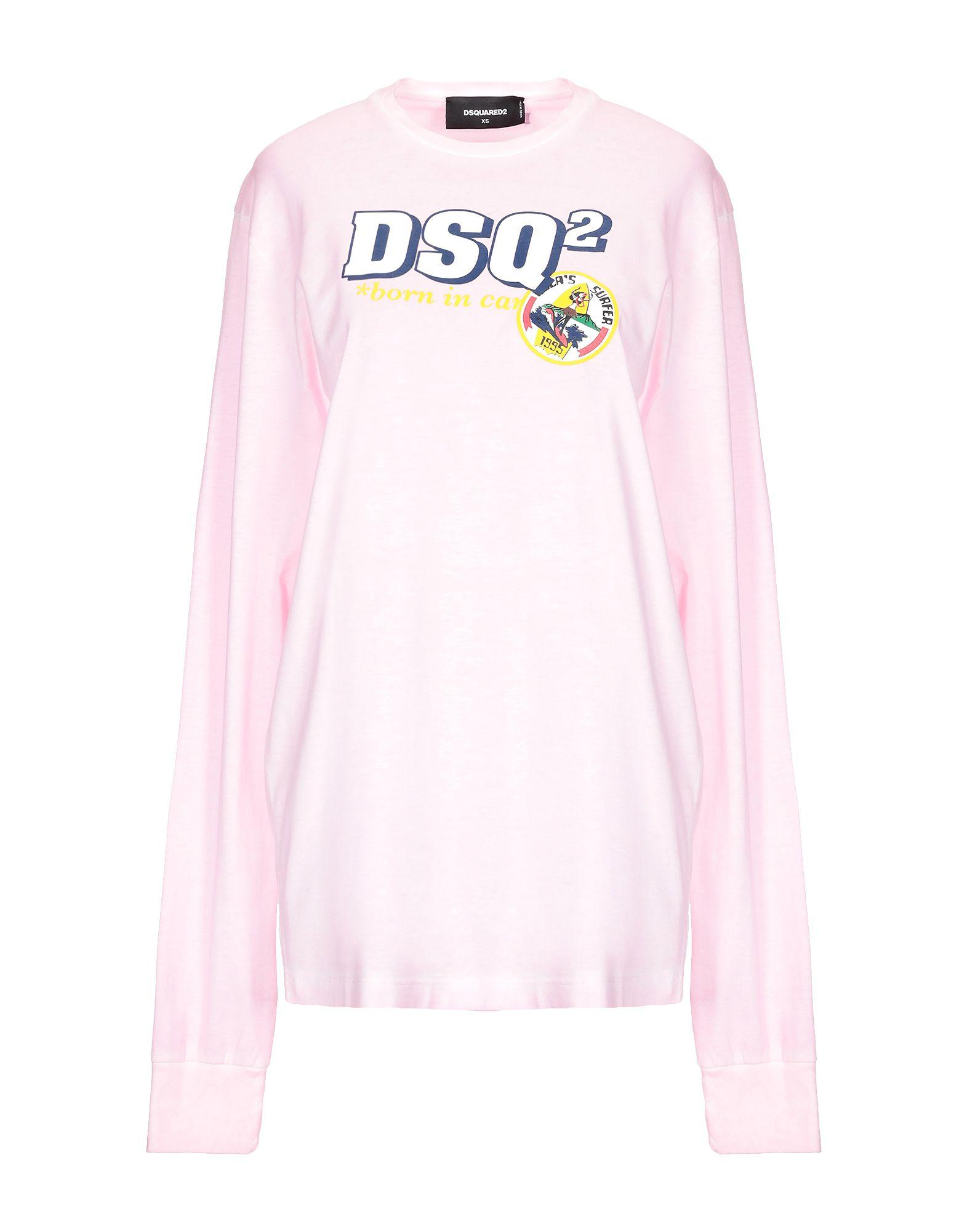 Футболка DSQUARED2