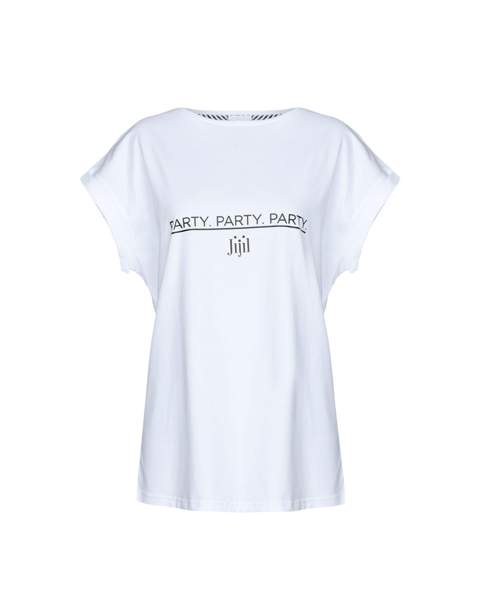 Футболка JIJIL