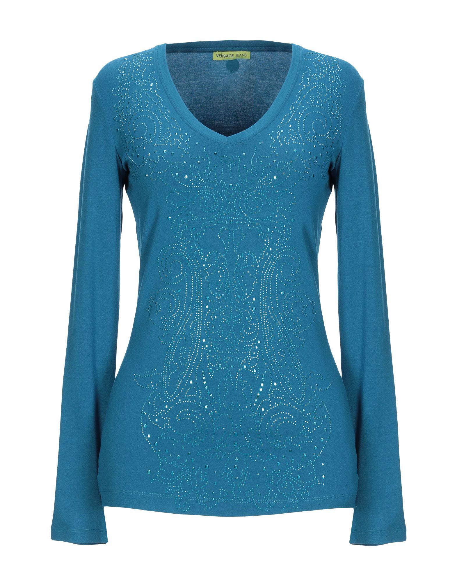 Футболка VERSACE JEANS