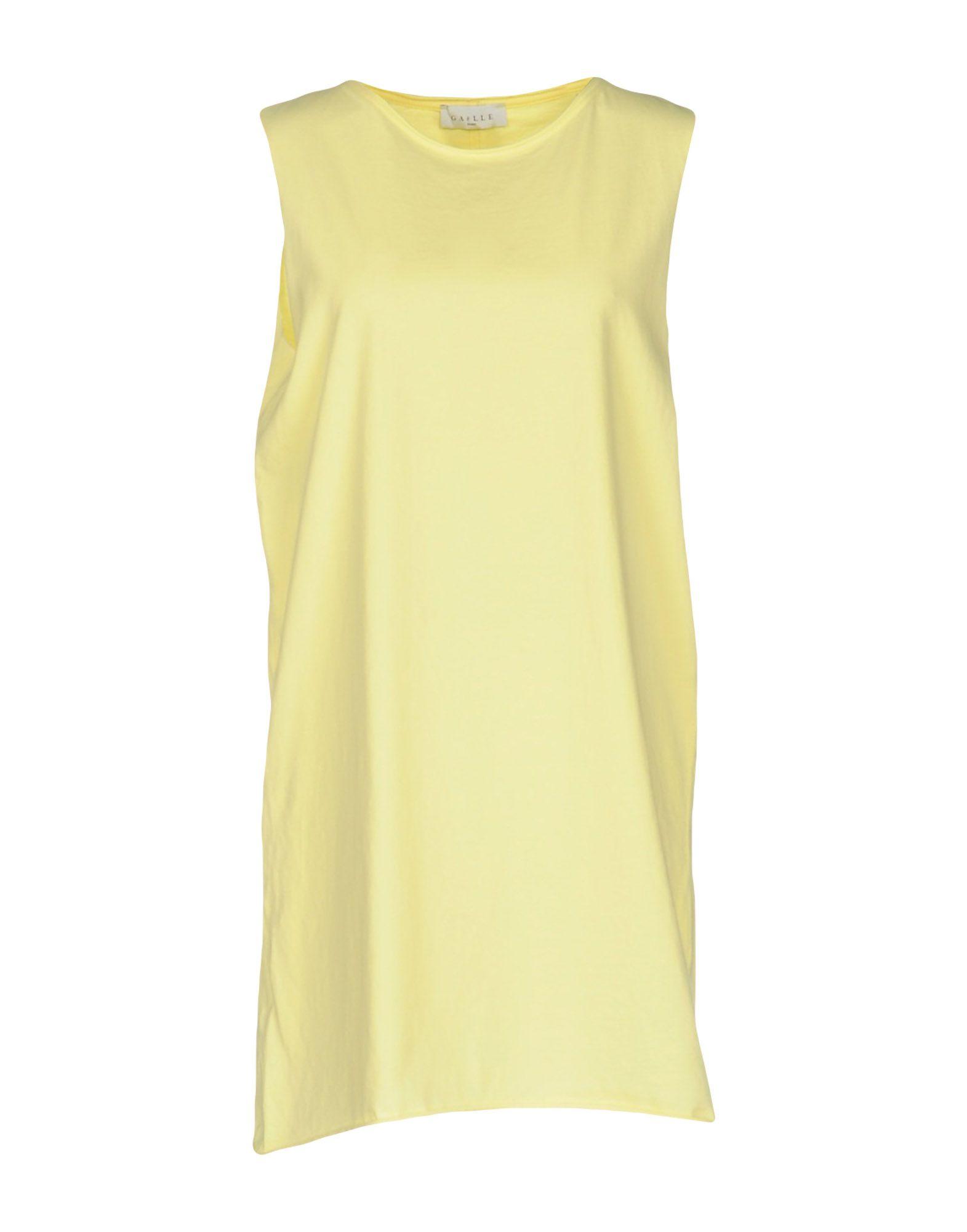 Футболка GAëLLE Paris