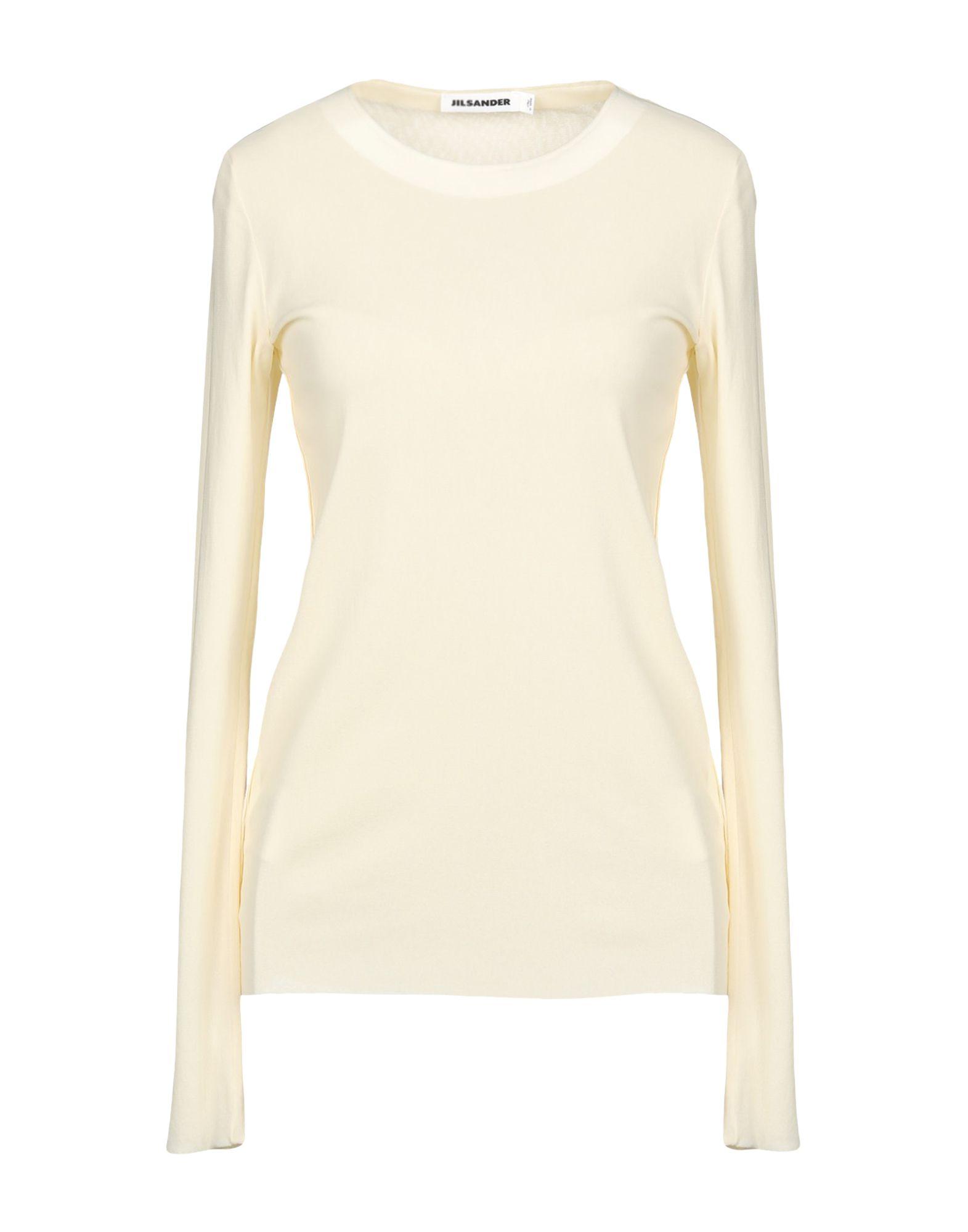 Футболка JIL SANDER