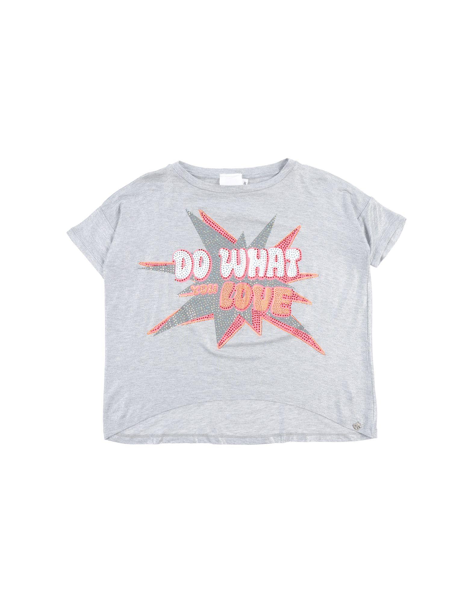 Футболка SO TWEE by MISS GRANT