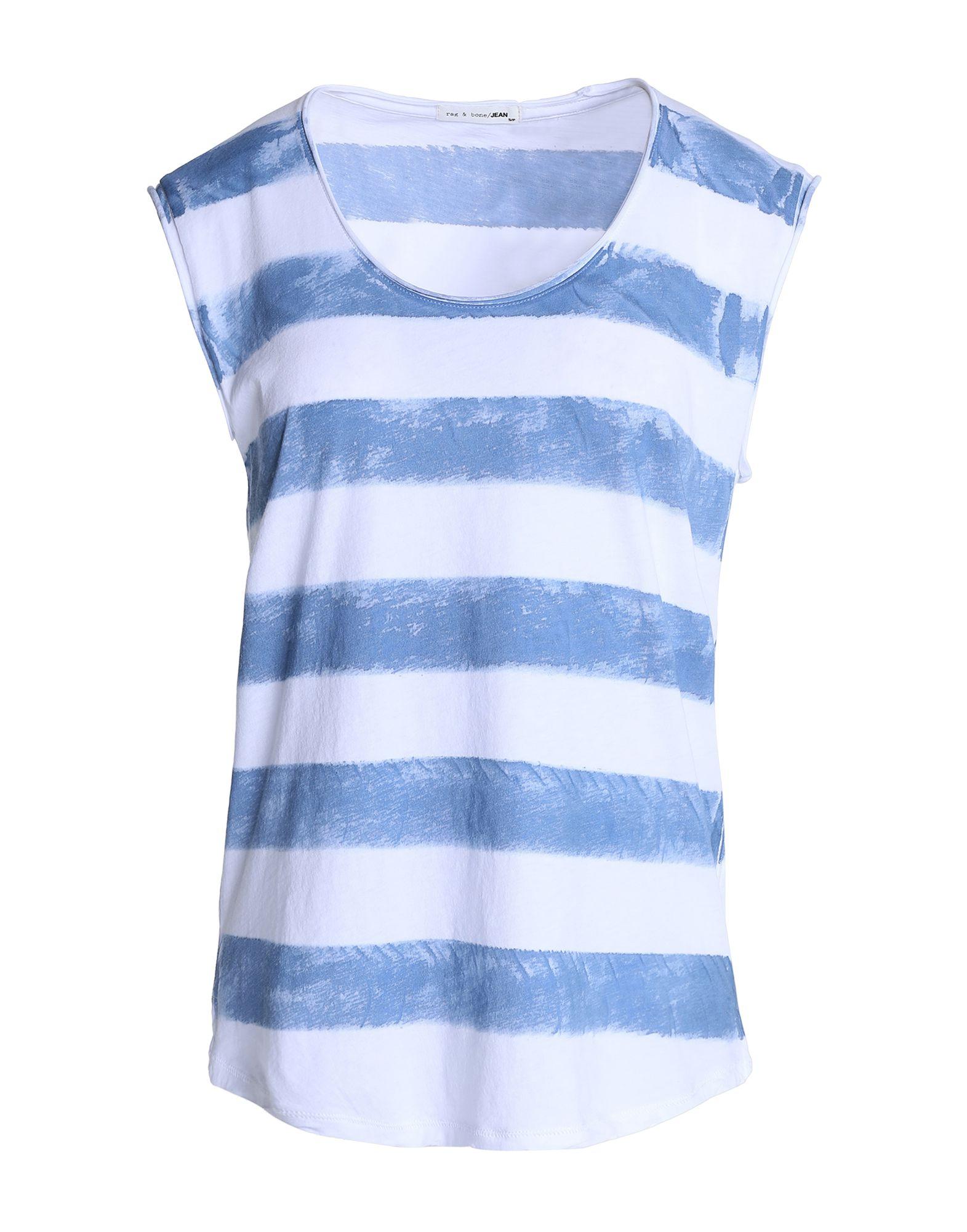 Футболка RAG & BONE