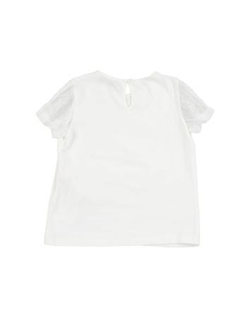 Футболка TWIN-SET Simona Barbieri