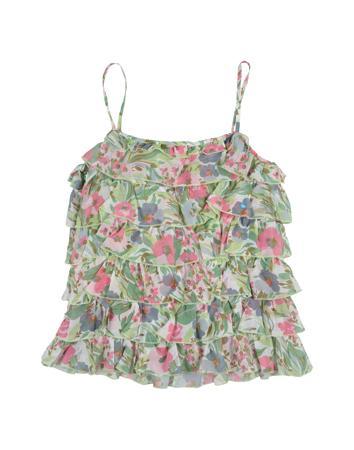 Футболка MISS BLUMARINE