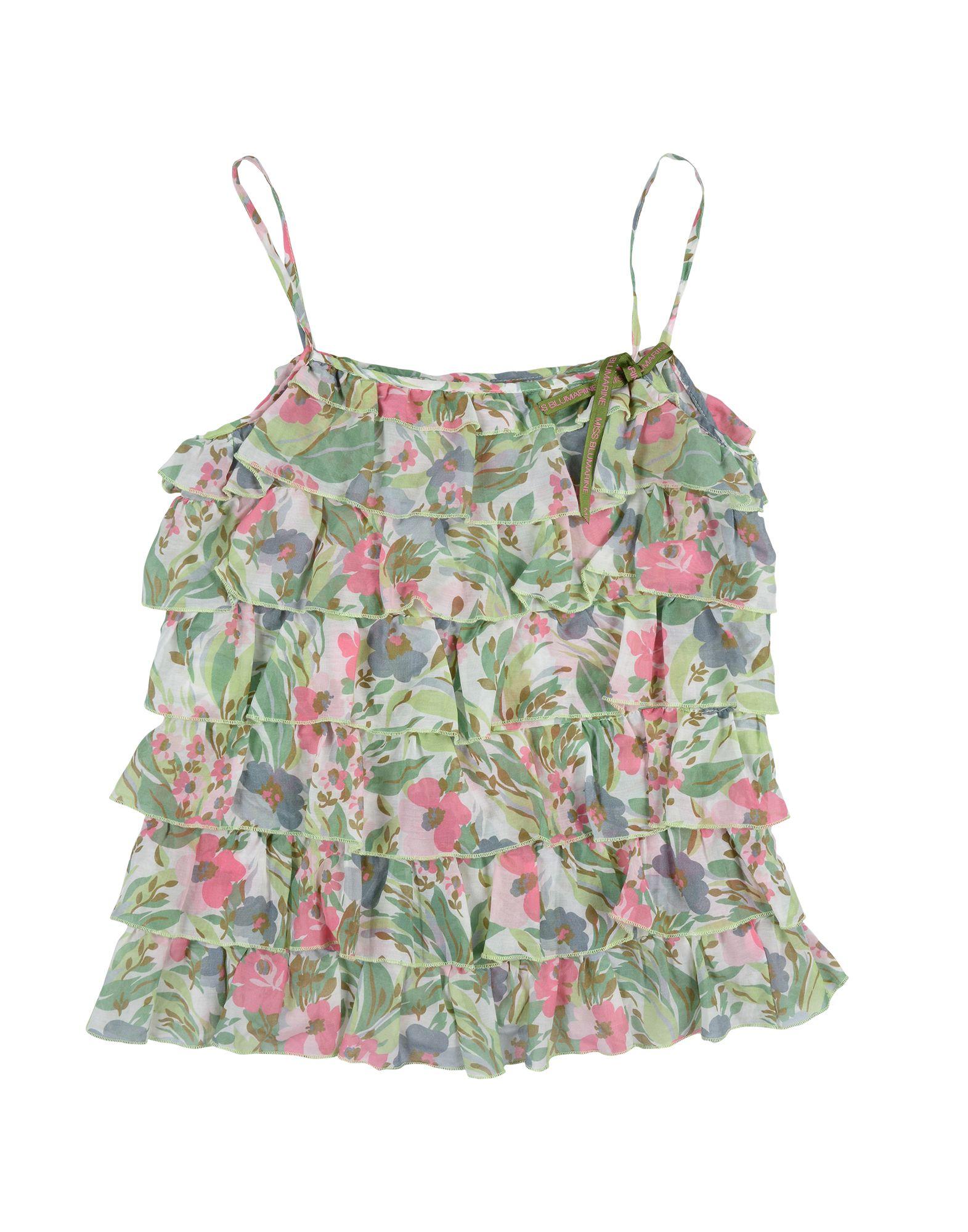 Футболка MISS BLUMARINE