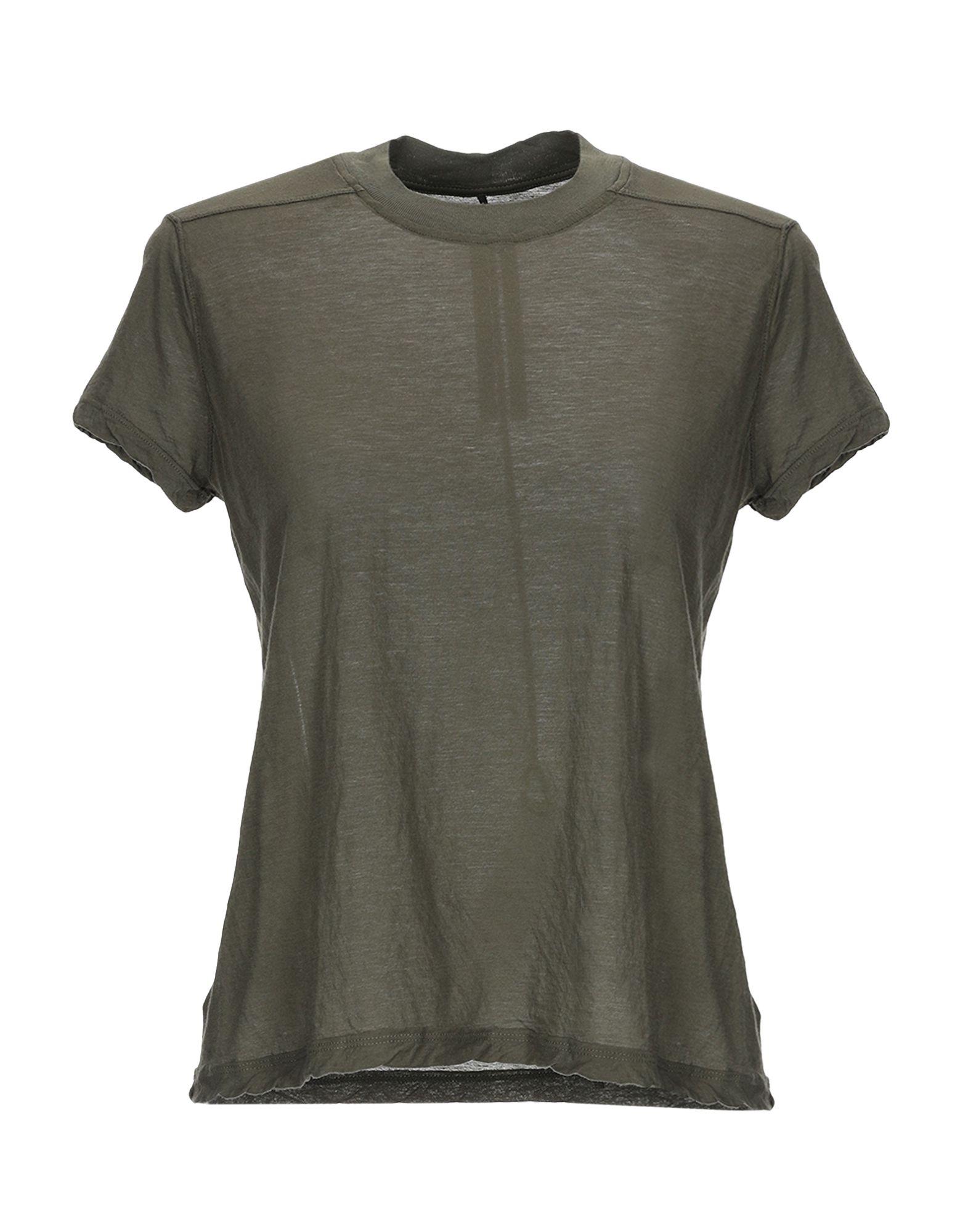 Футболка DRKSHDW by RICK OWENS