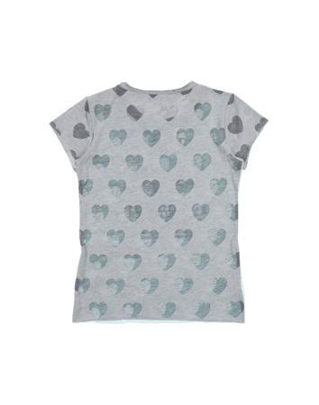 Футболка TWIN-SET Simona Barbieri