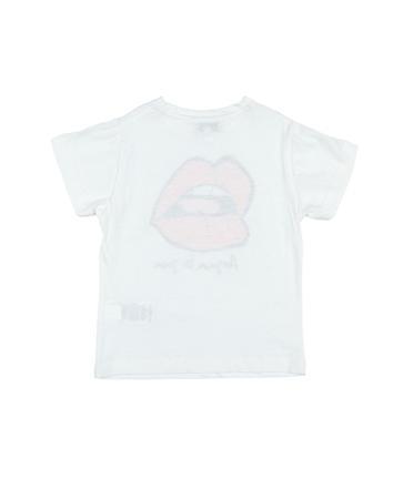 Футболка AU JOUR LE JOUR