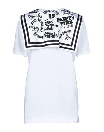 Футболка DOLCE & GABBANA