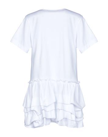 Футболка COMME DES GARÇONS COMME DES GARÇONS