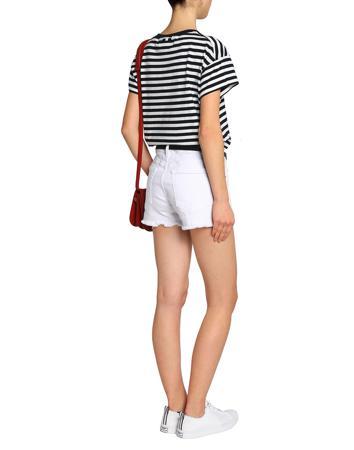 Футболка DEREK LAM 10 CROSBY