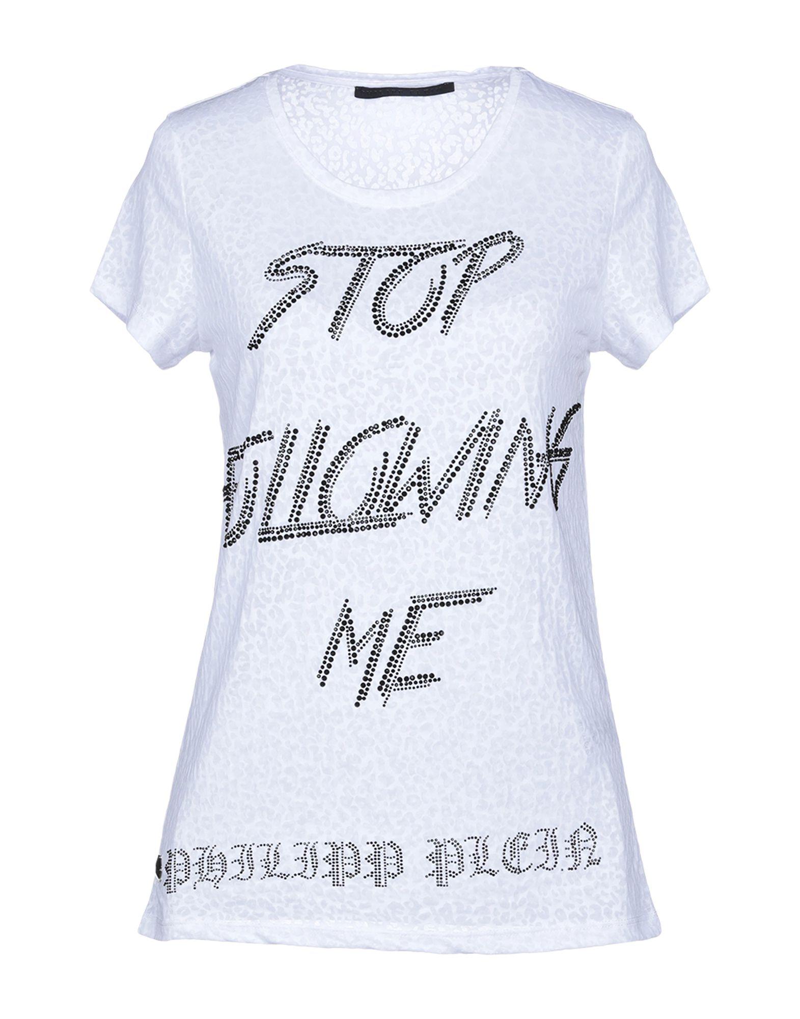 Футболка PHILIPP PLEIN