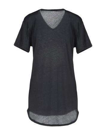 Футболка ANN DEMEULEMEESTER