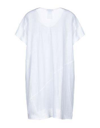 Футболка ANN DEMEULEMEESTER