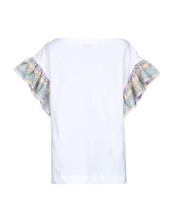 Футболка EMILIO PUCCI