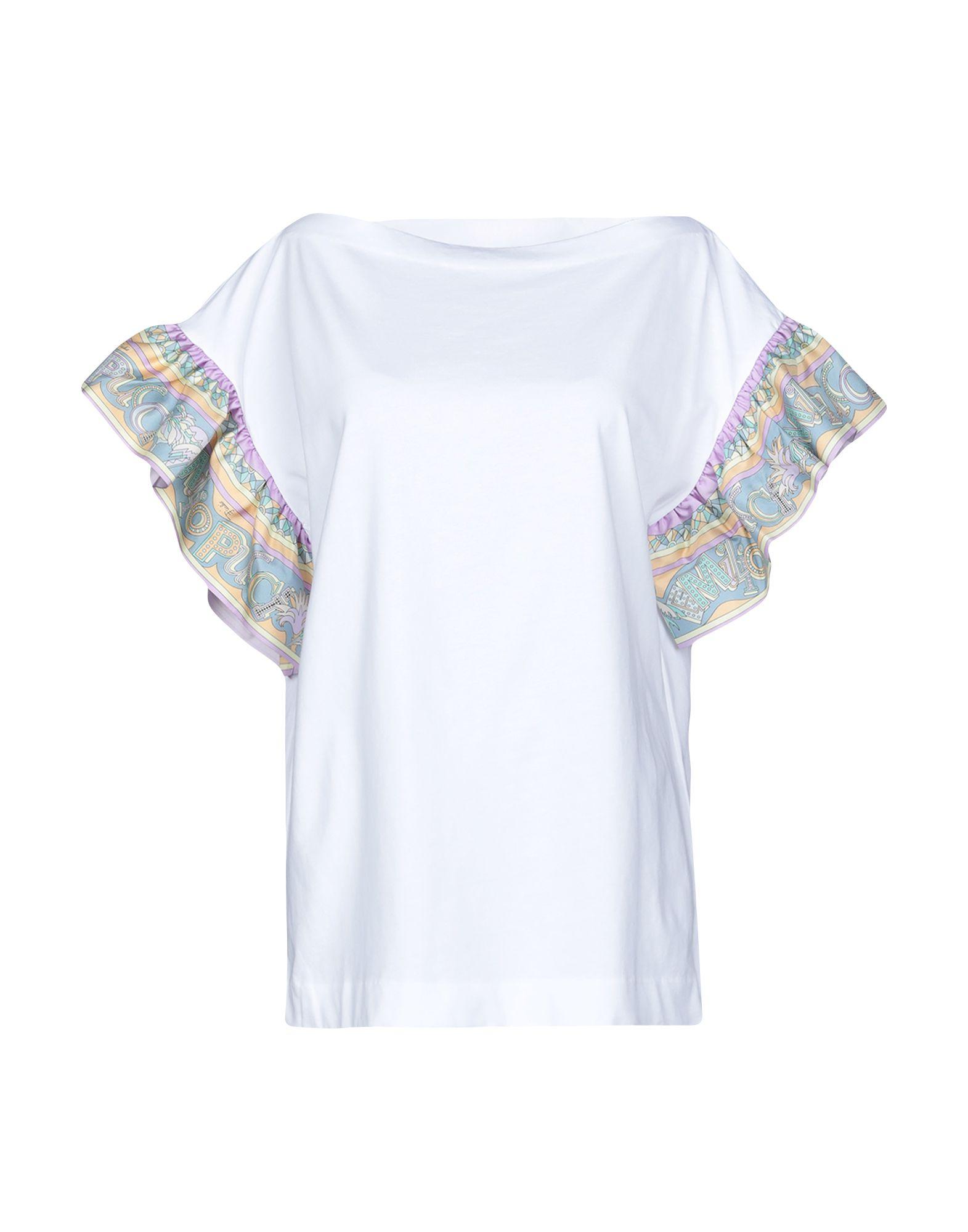 Футболка EMILIO PUCCI