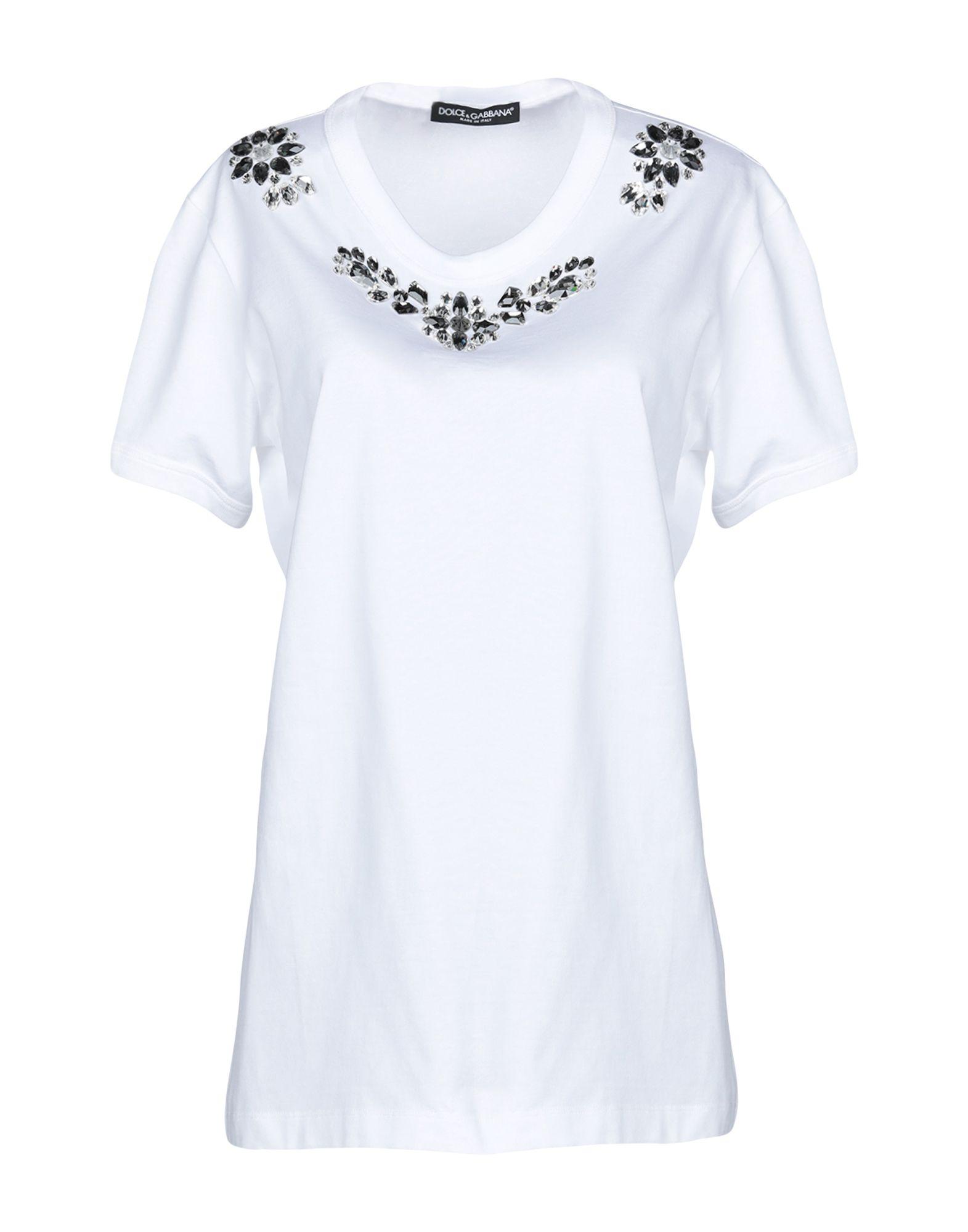 Футболка DOLCE & GABBANA